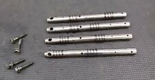 Suzuki Bandit 1200 600 Rocker Arm Shaft (x4) & GSXR 1100 750   12861 27A00