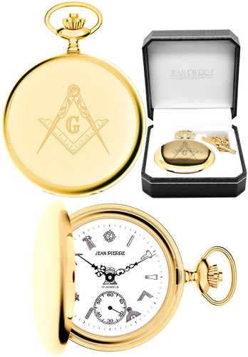Jean pierre masonic hunter - pierre,