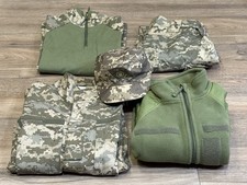 Genuine Ukrainian Army MM-14