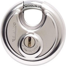 Sterling SPL080 60 mm Disc
