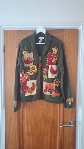 Vintage northstyle cardigan - northstyle,