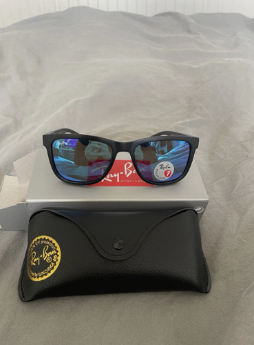 Ray ban ferrari polarised - ray,