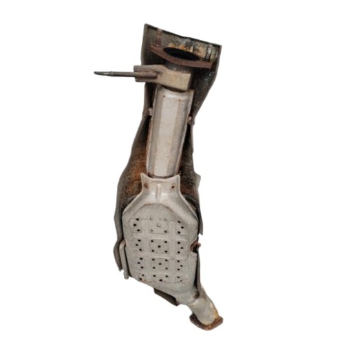 Rx7 fd3s catalytic converter - catalytic,