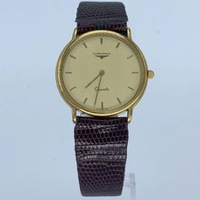Longines La Grande Classique