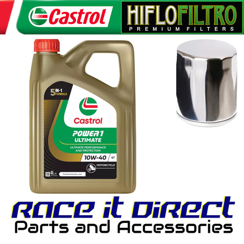 Service kit for - service,