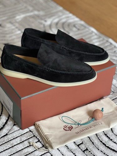 Loro piana summer walk - piana,