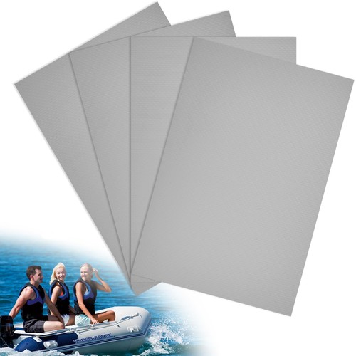 Inflatable boat repair kit - boat,