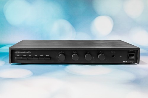 Cambridge a60 integrated - a60,