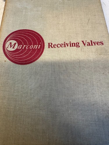 Classification marconi - classification,