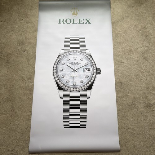 Genuine rolex authorised - rolex,