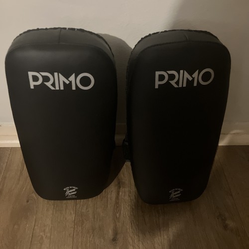 Primo classic thai kick pads - classic,