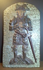 Vintage Godshill Pottery New