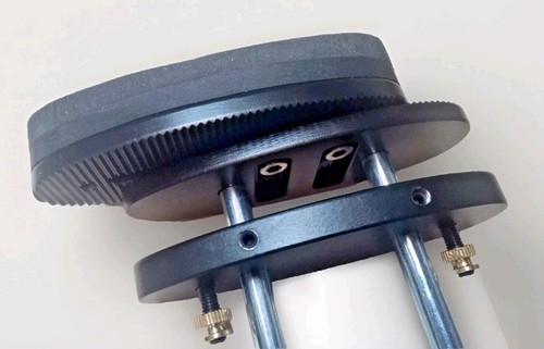 Precision cnc cut adjustable - precision,