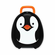 My Carry Potty Penguin