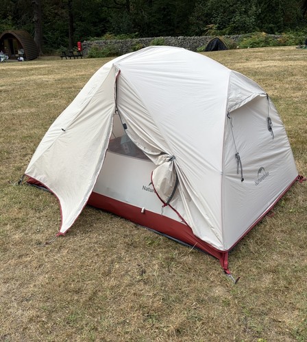 Naturehike star river person - river, 2-person