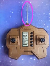 Dr Who Aerial ONLY 12”