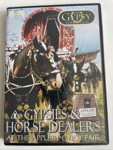 Gypsies horse dealers at - gypsies,