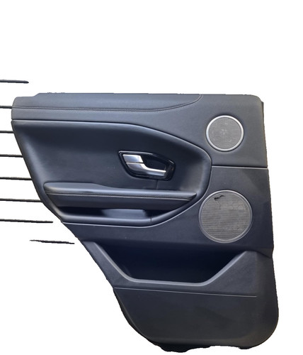 Range rover evoque door - range,