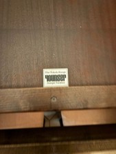 Younger Toledo Oak Dining