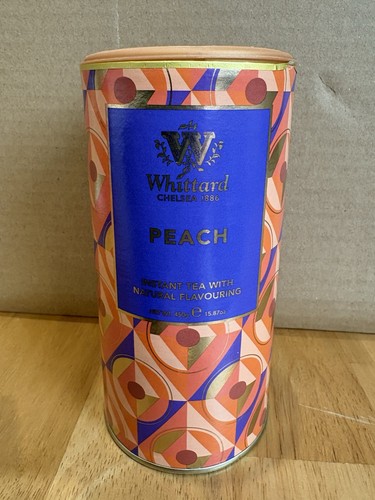 Whittard chelsea peach - of,