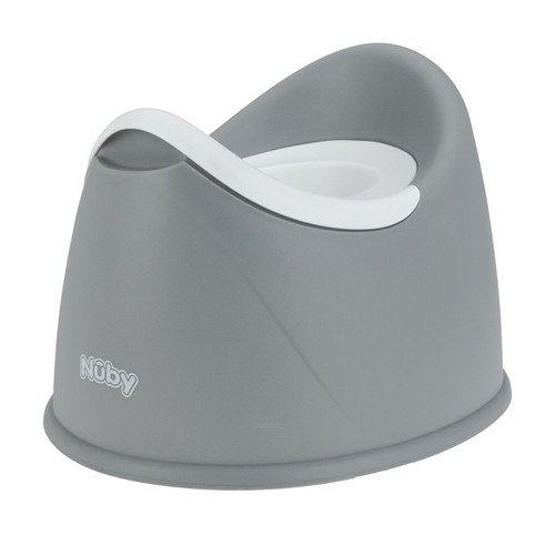 Nuby potty seat - potty,