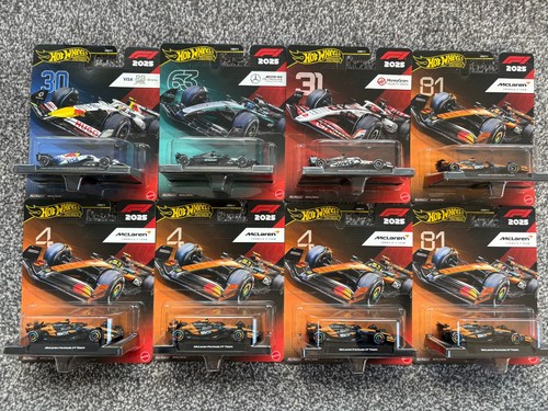 Hot wheels premium formula - hot,