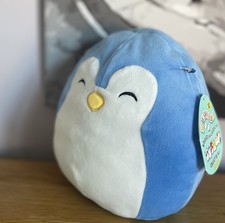 BNWT Soft Toy Penguin
