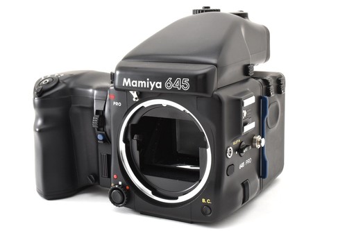Top mint mamiya 645 pro - mint],