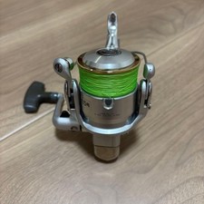 Daiwa TOURNAMENT -X 2000LBA