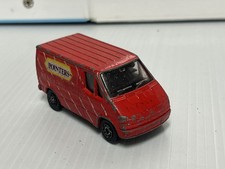 Corgi Juniors Ford Transit