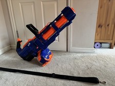 Nerf Titan CS-50
