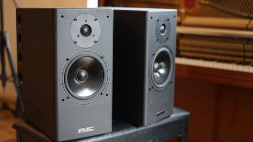 Pmc tb2 a powered - pmc, s