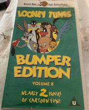 Looney Tunes - Bumper Edition