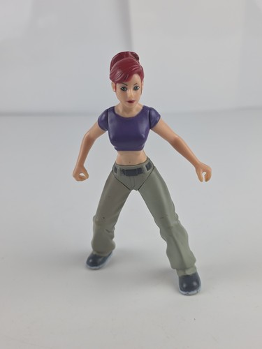 2003 playmates teenage mutant - playmates,