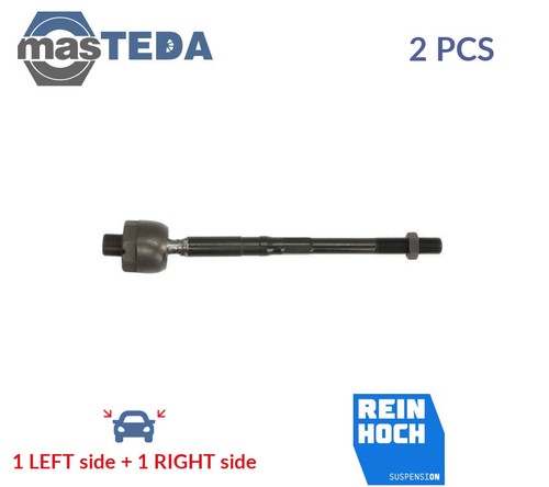 Rh02 3028 tie rod axle - tie,
