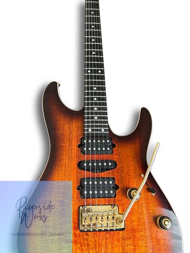 Ibanez premium az47p2k - az,