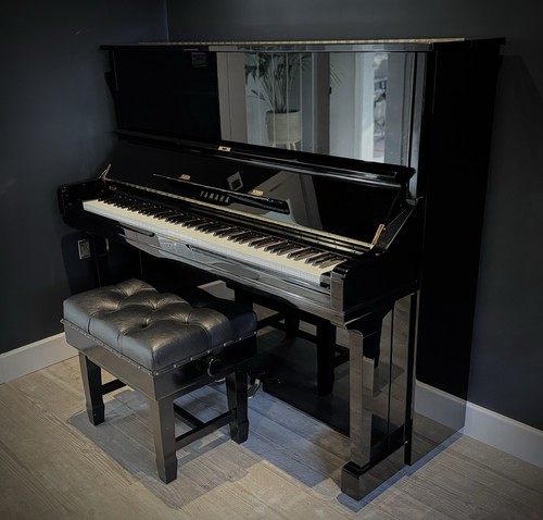 Yamaha u3s acoustic upright - u3s,