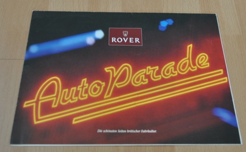 1991 rover mini cooper - rover,