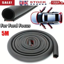 Door Weatherstrip Seal (On