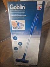 Goblin 3-in-1 slimline