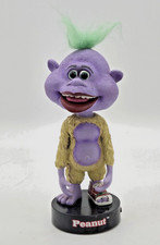 Jeff Dunham Peanut Talking