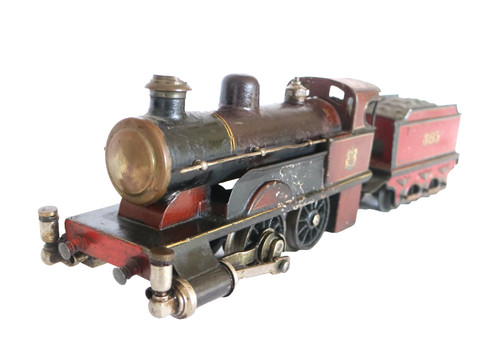 Ac5316 vintage marklin 0 - ,