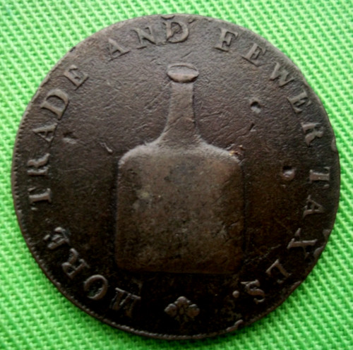 18th century norfolk - 18th,