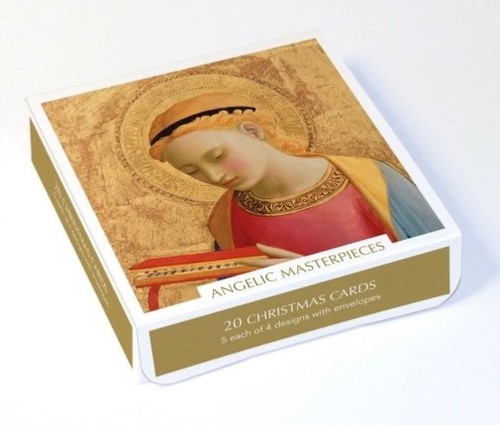 Angelic masterpieces 20 - ,