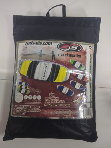 Radsails 145 eolo - 145, eolo-sport
