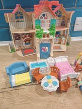 Fisher Price Country Cottage