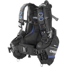 BNIB Cressi Aquaride Pro II
