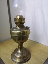 vintage working brass duplex