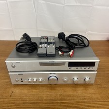 Rotel RA-06 SE Integrated