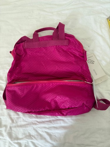 Mandarina duck packable - mandarina,